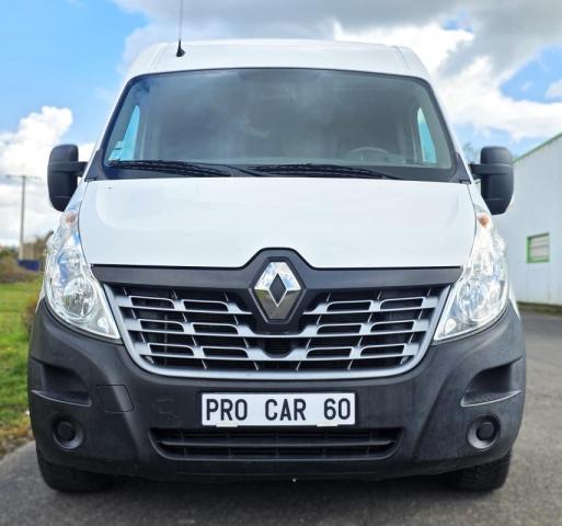 Renault Master image 3