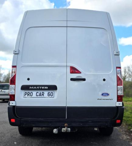 Renault Master image 4