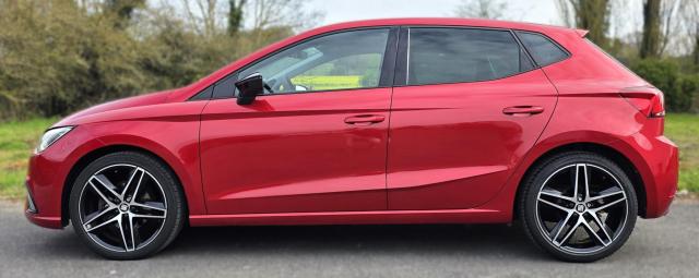 Seat Ibiza image 6