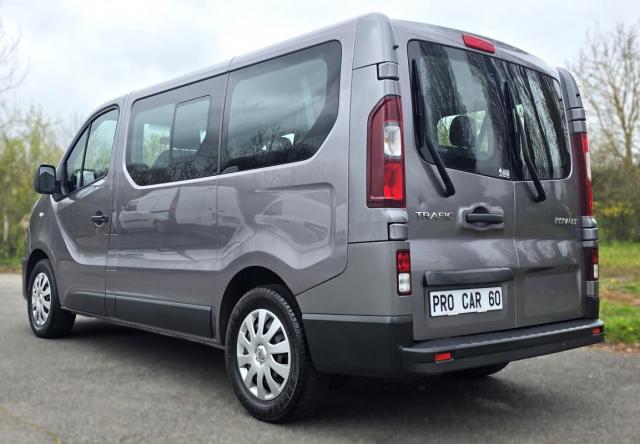 Renault Trafic image 5
