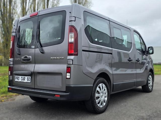 Renault Trafic image 6
