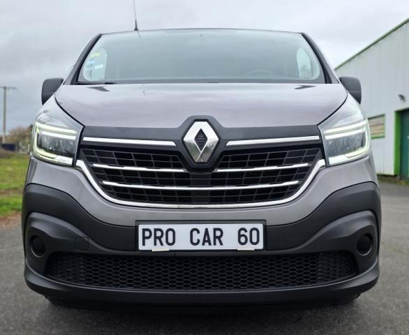 Renault Trafic image 4