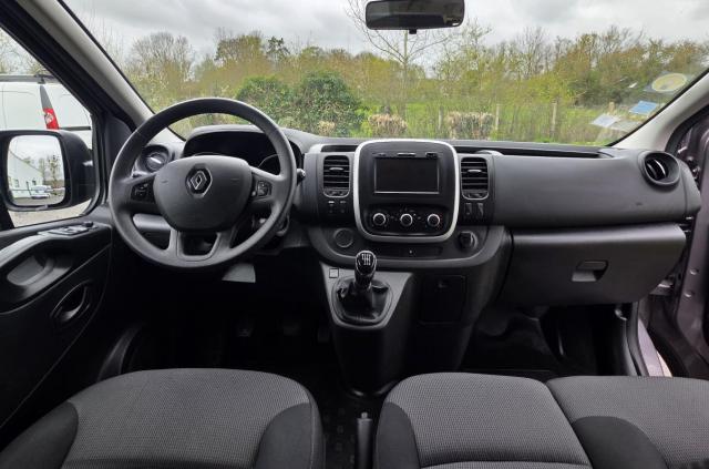 Renault Trafic image 7