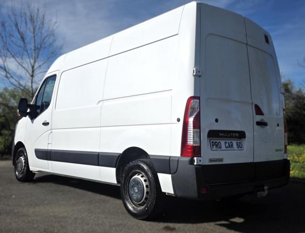 Renault Master image 7