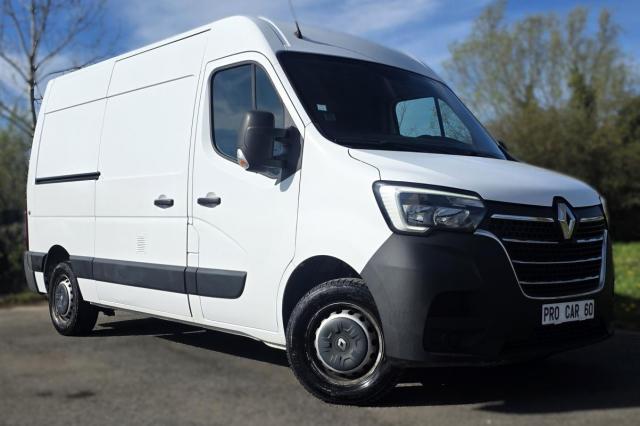 Renault Master image 1