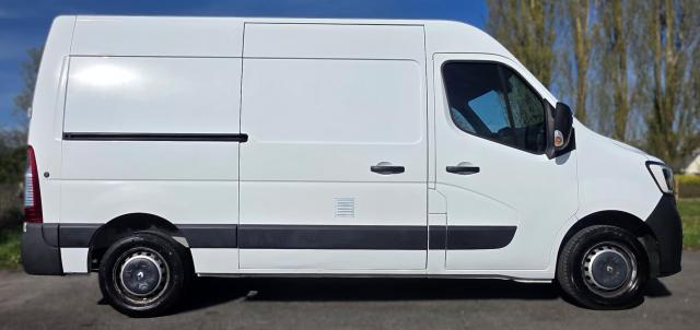 Renault Master image 5