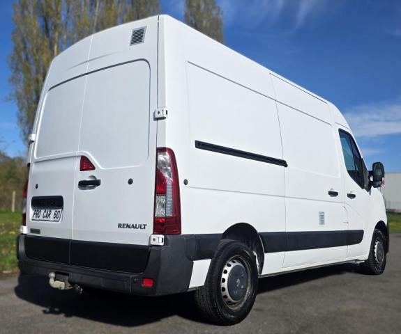 Renault Master image 8