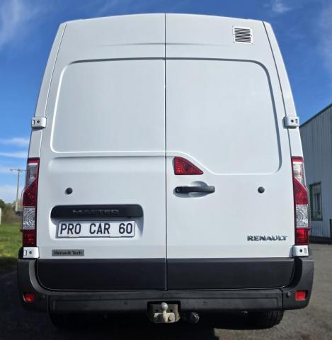 Renault Master image 3