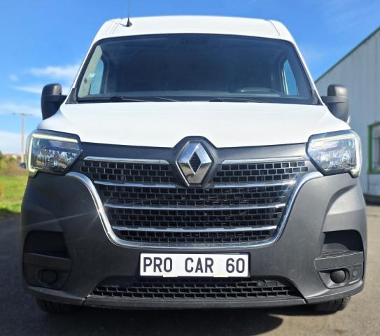 Renault Master image 9
