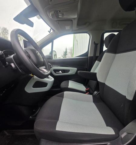 Citroen Berlingo image 3