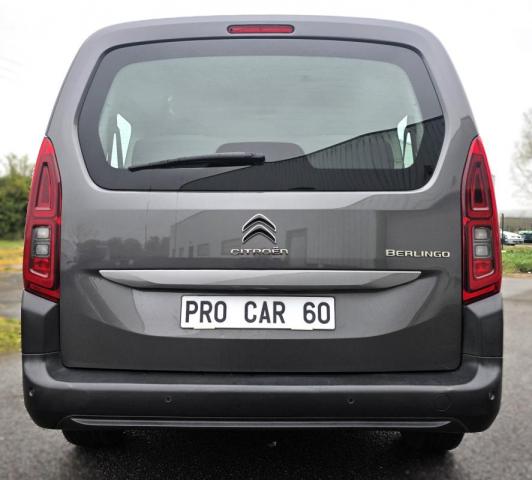 Citroen Berlingo image 1