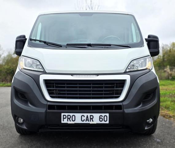 Peugeot Boxer image 4
