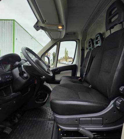 Peugeot Boxer image 7