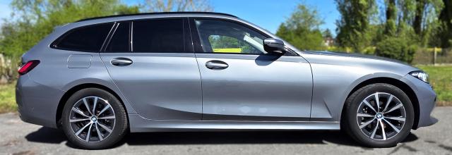 Bmw 318 image 1