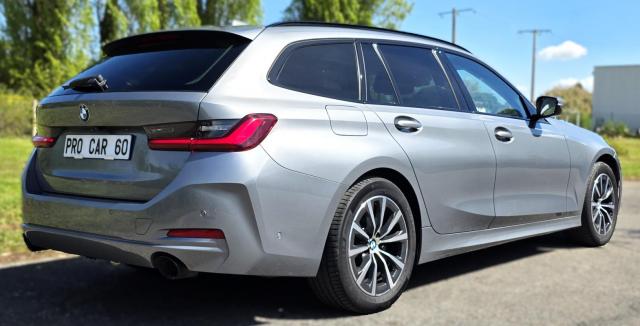 Bmw 318 image 4