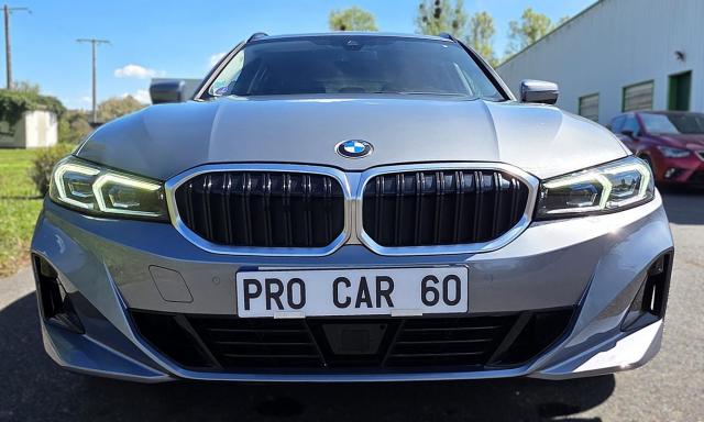 Bmw 318 image 5