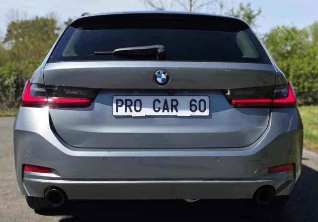 Bmw 318 image 3