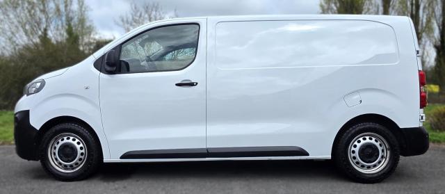 Peugeot Expert image 4