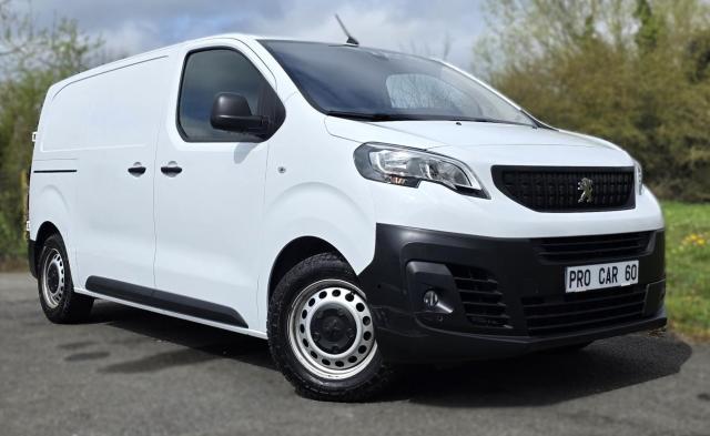 Peugeot Expert image 3