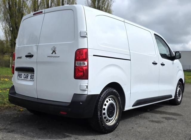 Peugeot Expert image 5