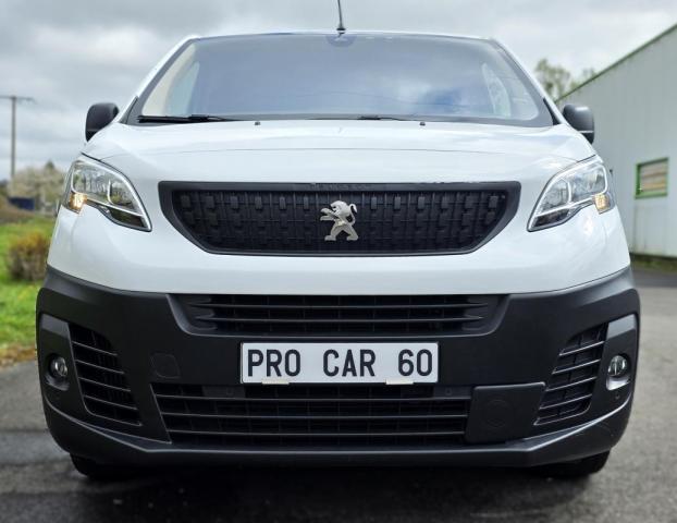 Peugeot Expert image 9