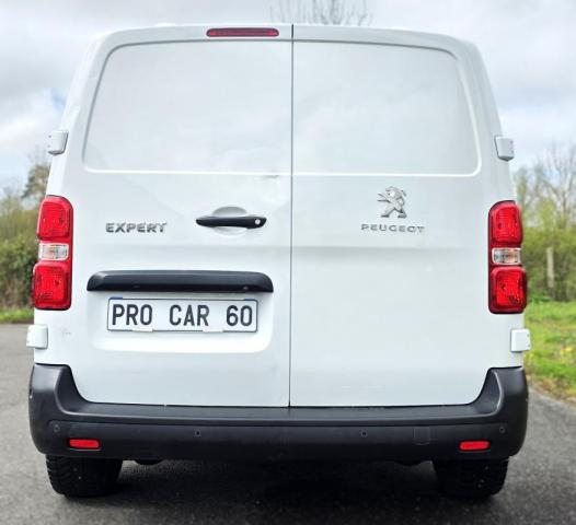 Peugeot Expert image 1