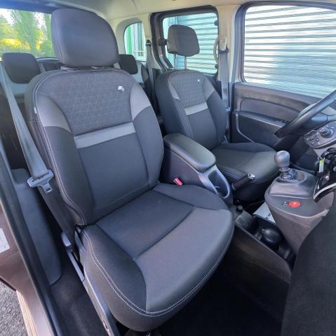 Renault Kangoo image 1