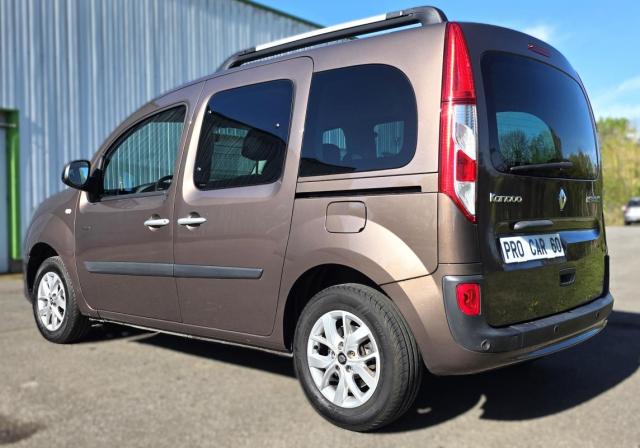 Renault Kangoo image 8