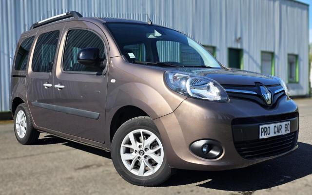 Renault Kangoo image 5