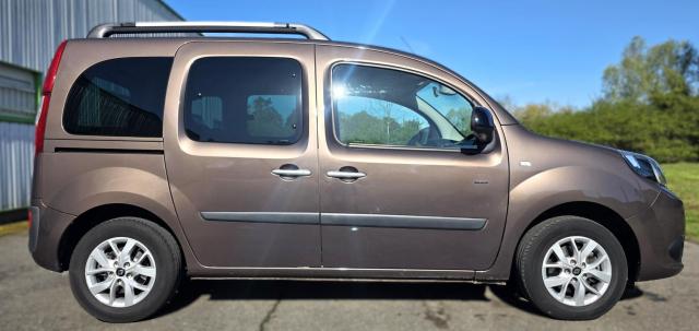 Renault Kangoo image 4