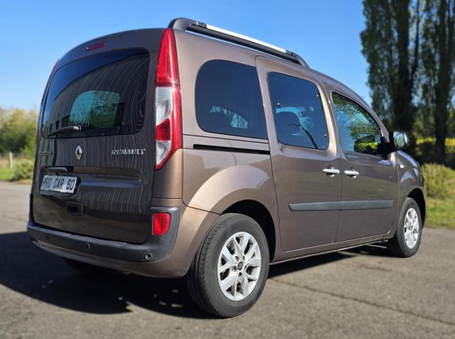 Renault Kangoo image 7