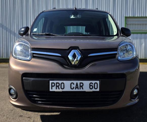 Renault Kangoo image 2