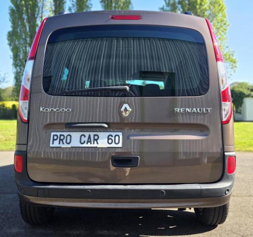 Renault Kangoo image 9