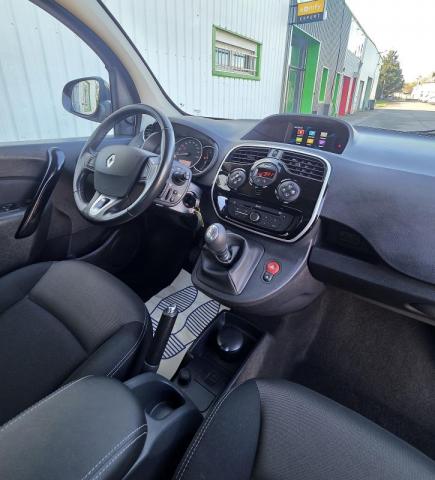 Renault Kangoo image 3