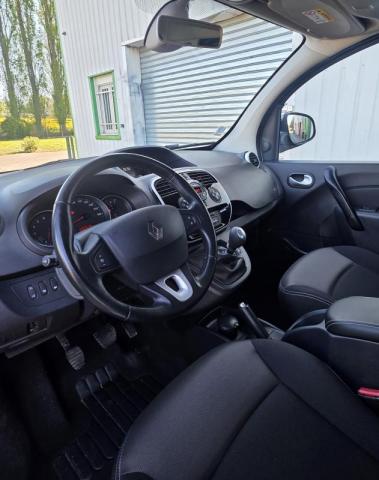Renault Kangoo image 6