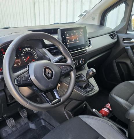 Renault Kangoo image 4