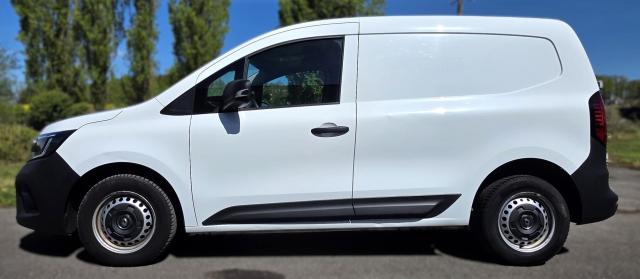 Renault Kangoo image 8