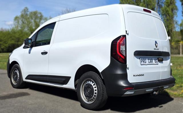 Renault Kangoo image 5