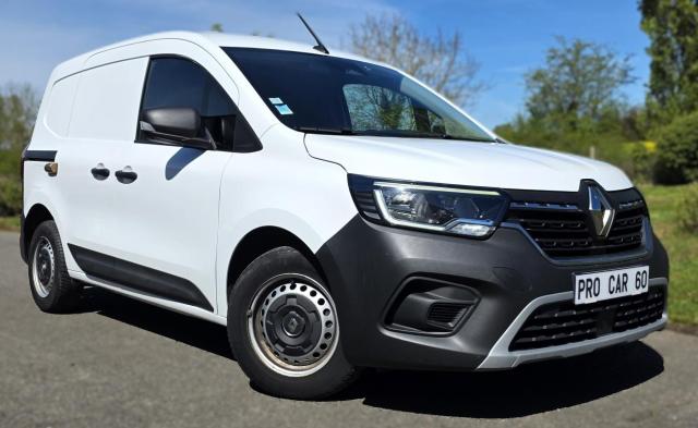 Renault Kangoo image 7