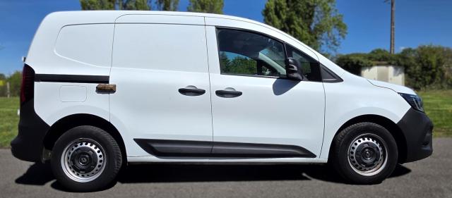 Renault Kangoo image 3