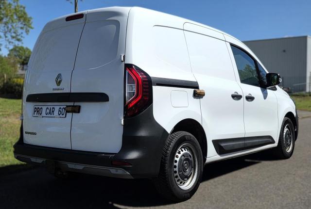 Renault Kangoo image 1