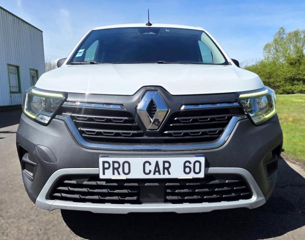 Renault Kangoo image 6