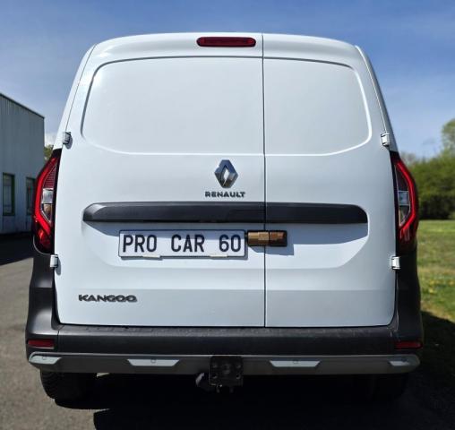 Renault Kangoo image 2
