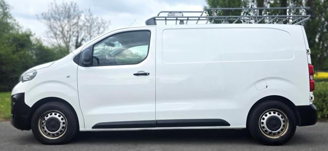 Peugeot Expert image 6