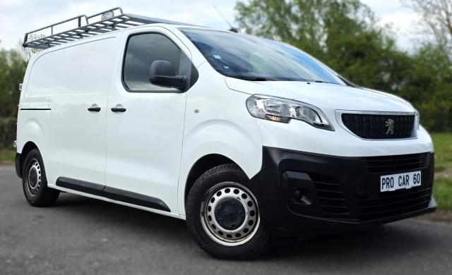 Peugeot Expert image 9