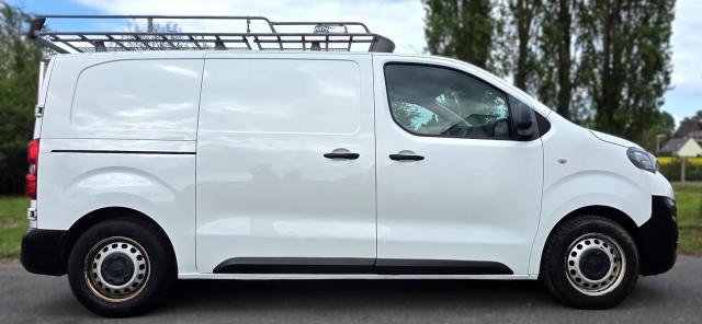 Peugeot Expert image 5