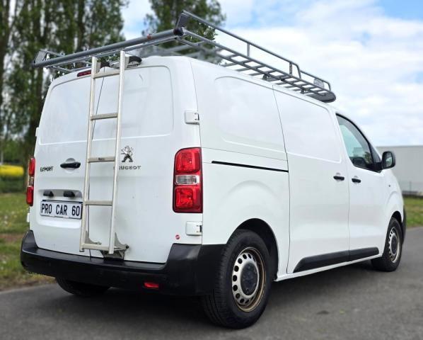 Peugeot Expert image 8