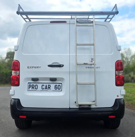 Peugeot Expert image 7