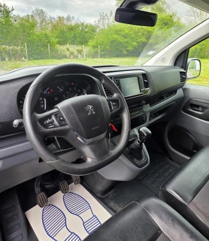 Peugeot Expert image 1