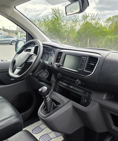 Peugeot Expert image 2